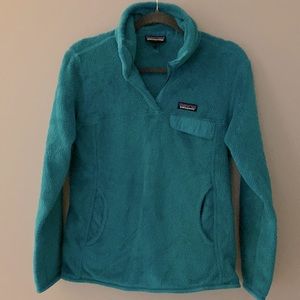 Patagonia pullover